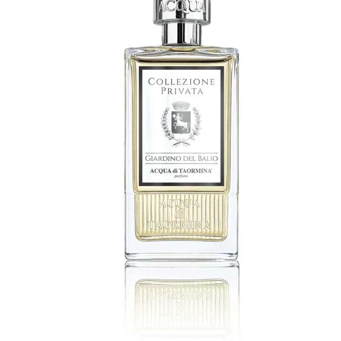Giardino del Balio Eau de Parfum