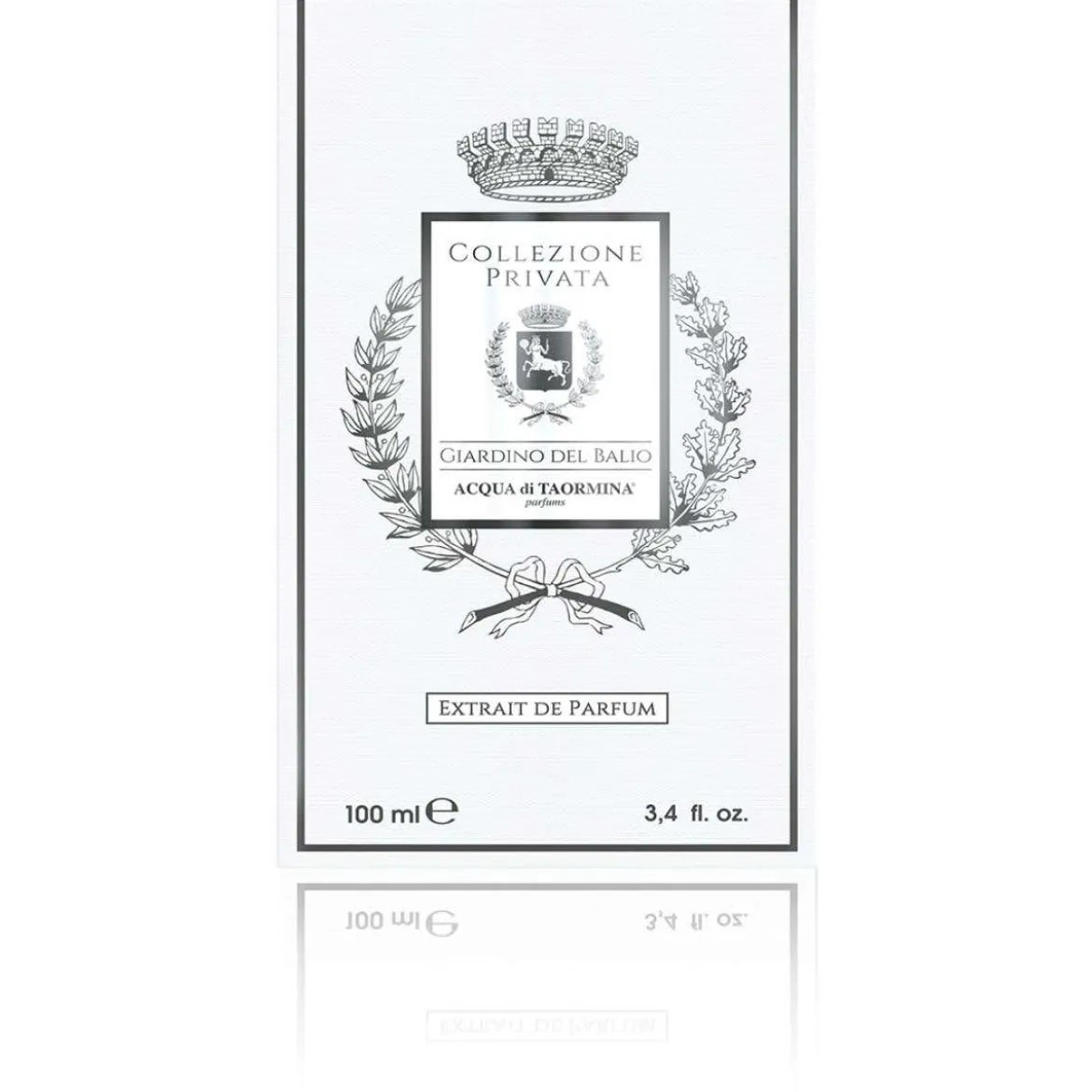 Giardino del Balio Eau de Parfum