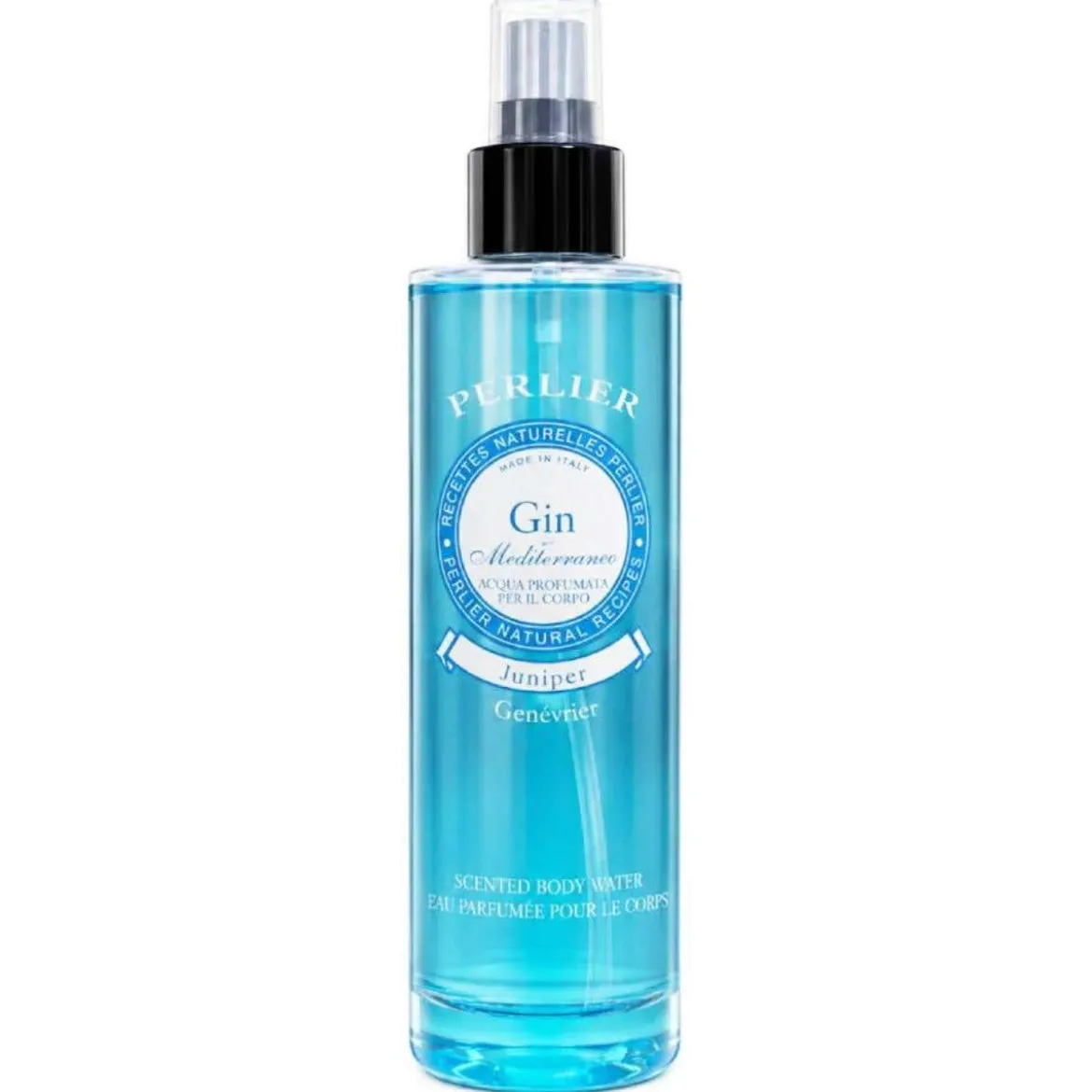Gin del Mediterraneo Acqua Corpo