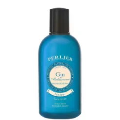 Gin del Mediterraneo Bagno Schiuma