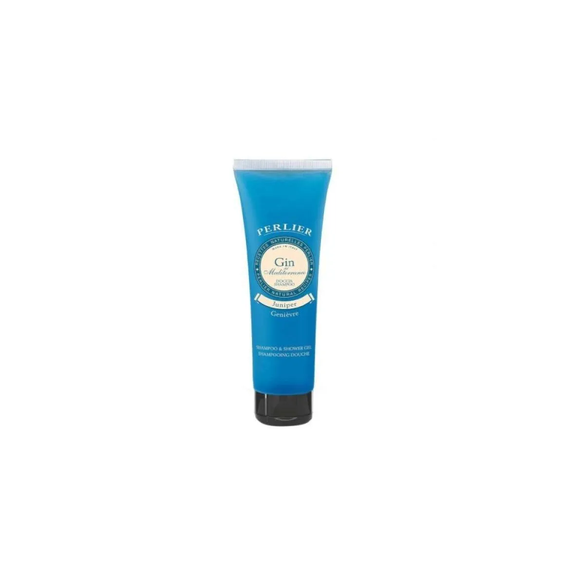 Gin del Mediterraneo Doccia Shampoo