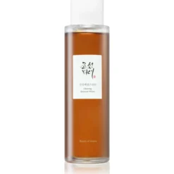 Ginseng essence water