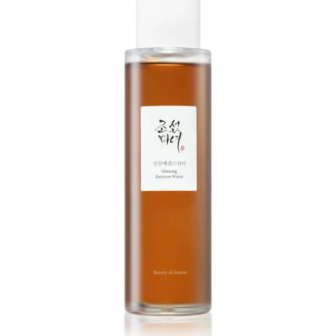 Ginseng essence water