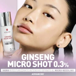 Ginseng Micro Shot Advanced