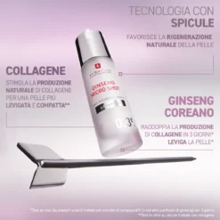 Ginseng Micro Shot Advanced