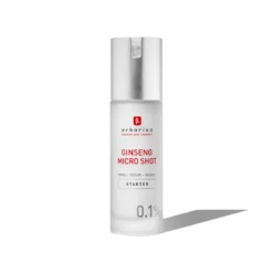 Ginseng Micro Shot Starter