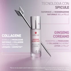 Ginseng Micro Shot Starter