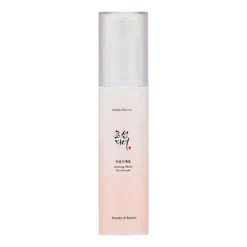 Ginseng sun serum SPF 50+