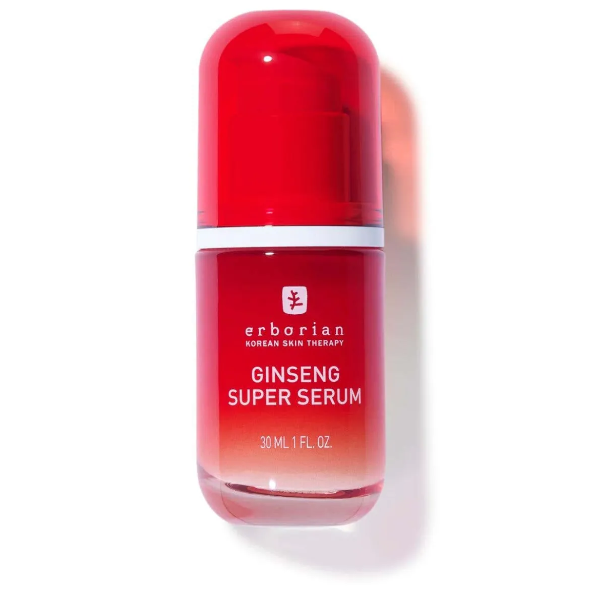 Ginseng Super Sérum siero levigante
