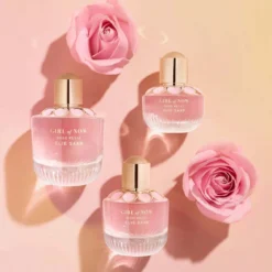 Girl of Now Rose Petal Eau de Parfum