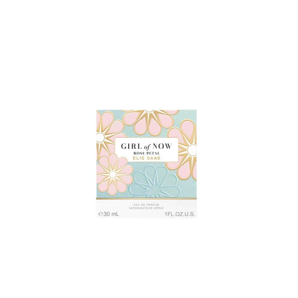 Girl of Now Rose Petal Eau de Parfum