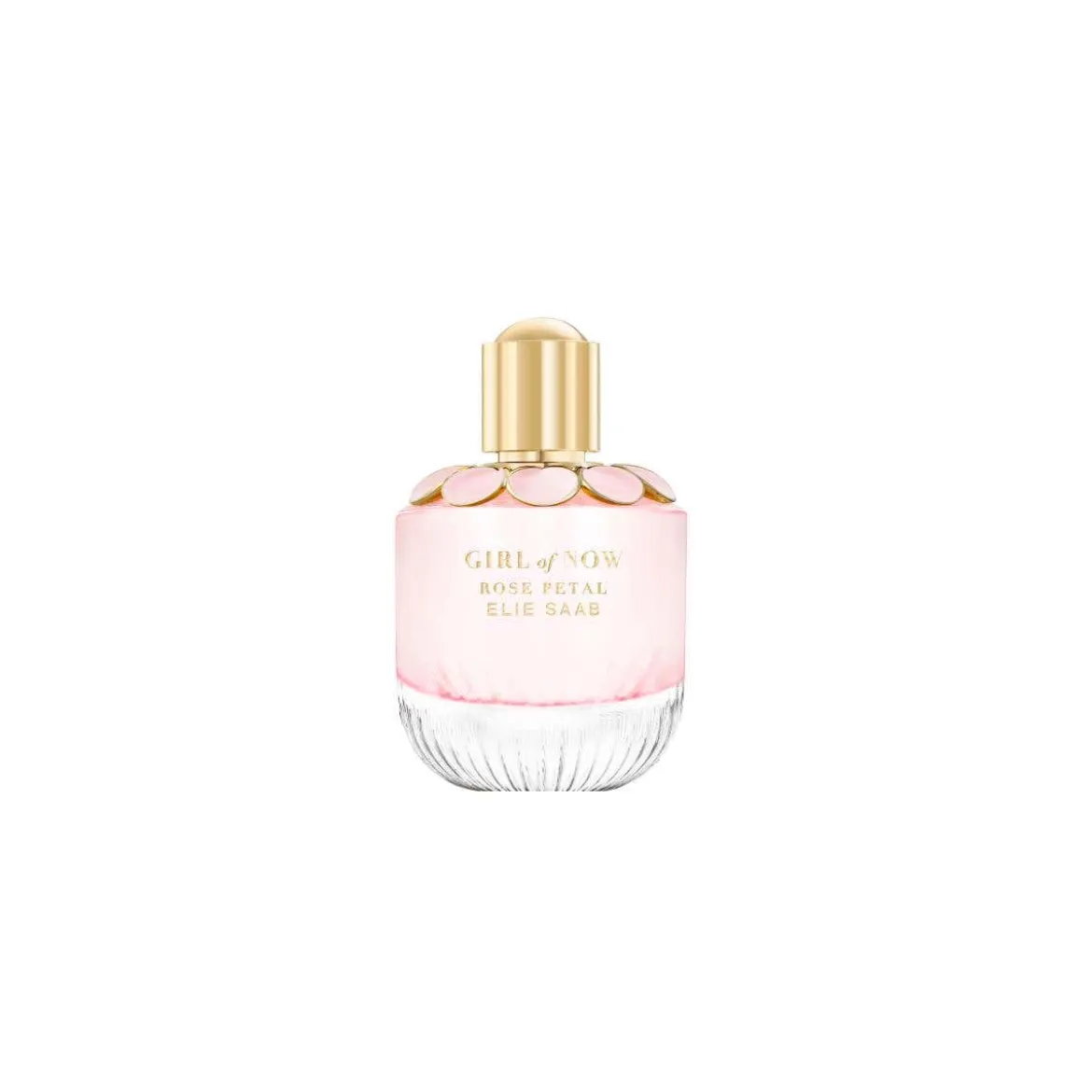 Girl of Now Rose Petal Eau de Parfum