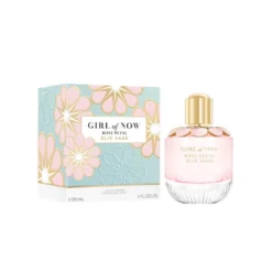 Girl of Now Rose Petal Eau de Parfum