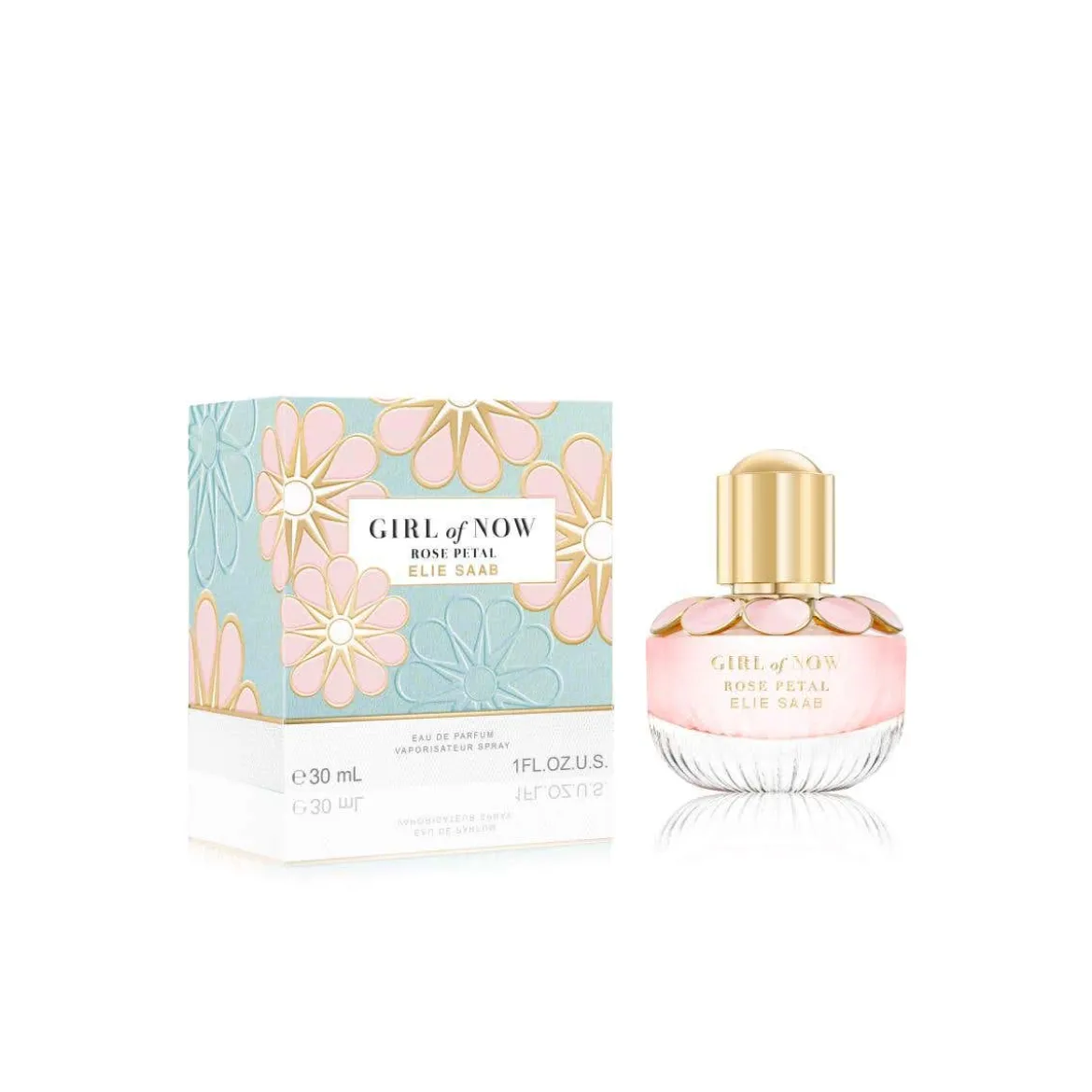Girl of Now Rose Petal Eau de Parfum