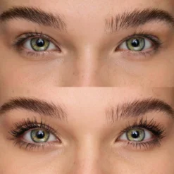 Glam & Doll False Lashes Mascara Waterproof