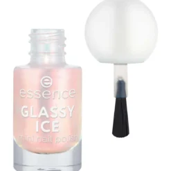 Glassy Ice Mini Smalto Unghie