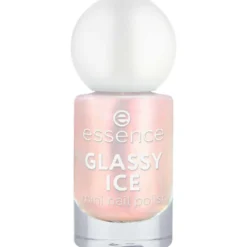 Glassy Ice Mini Smalto Unghie