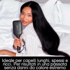 Glide+ Max spazzola riscaldata