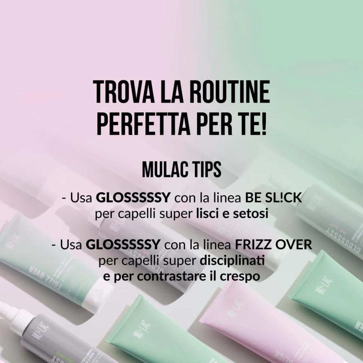 Glosssssy Liquid Mirror
