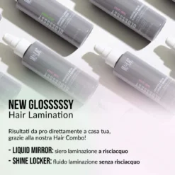 Glosssssy Liquid Mirror