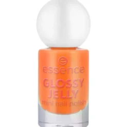 GLOSSY JELLY mini smalto unghie
