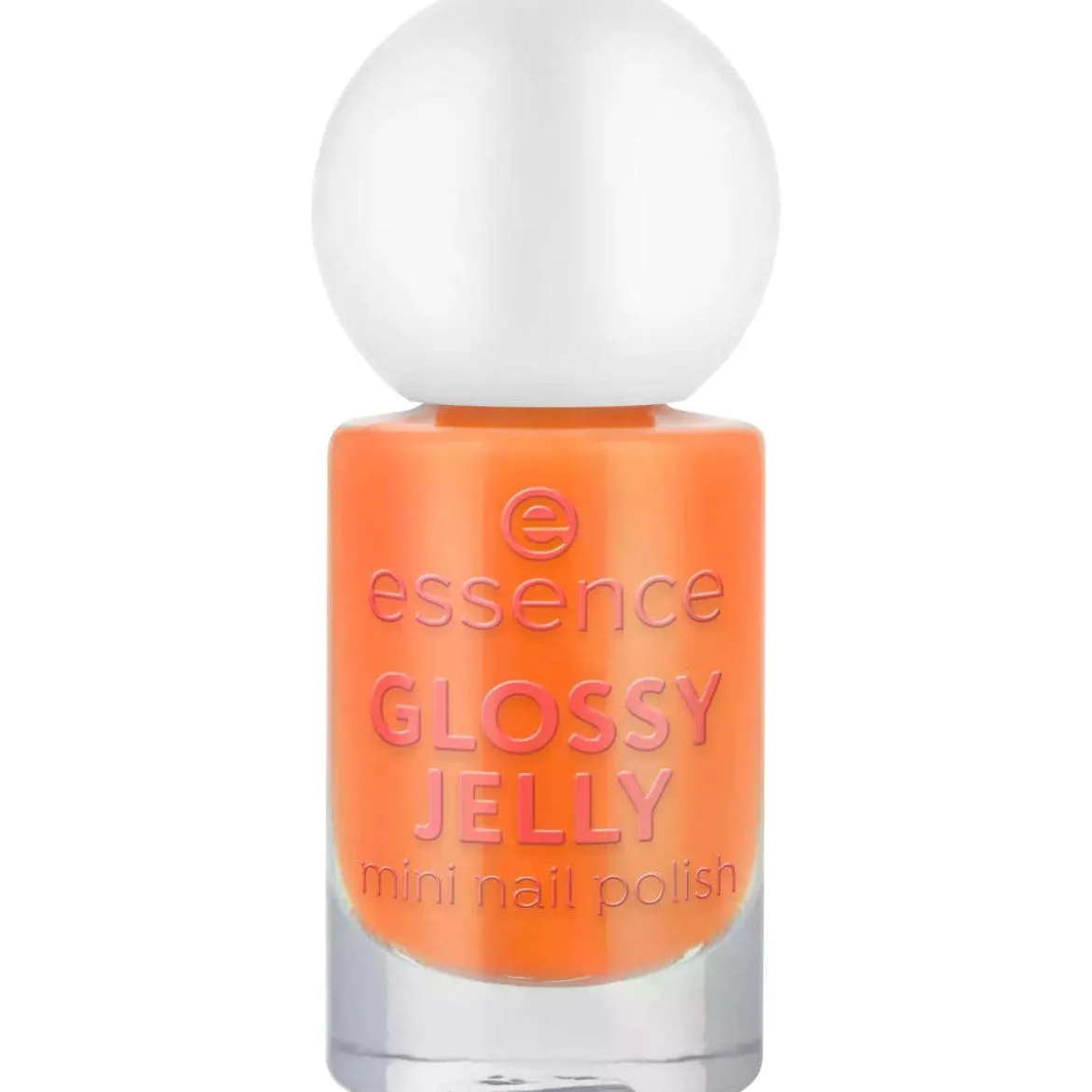 GLOSSY JELLY mini smalto unghie