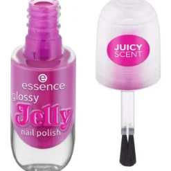 Glossy Jelly Smalto Unghie