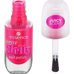 Glossy Jelly Smalto Unghie