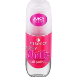 Glossy Jelly Smalto Unghie