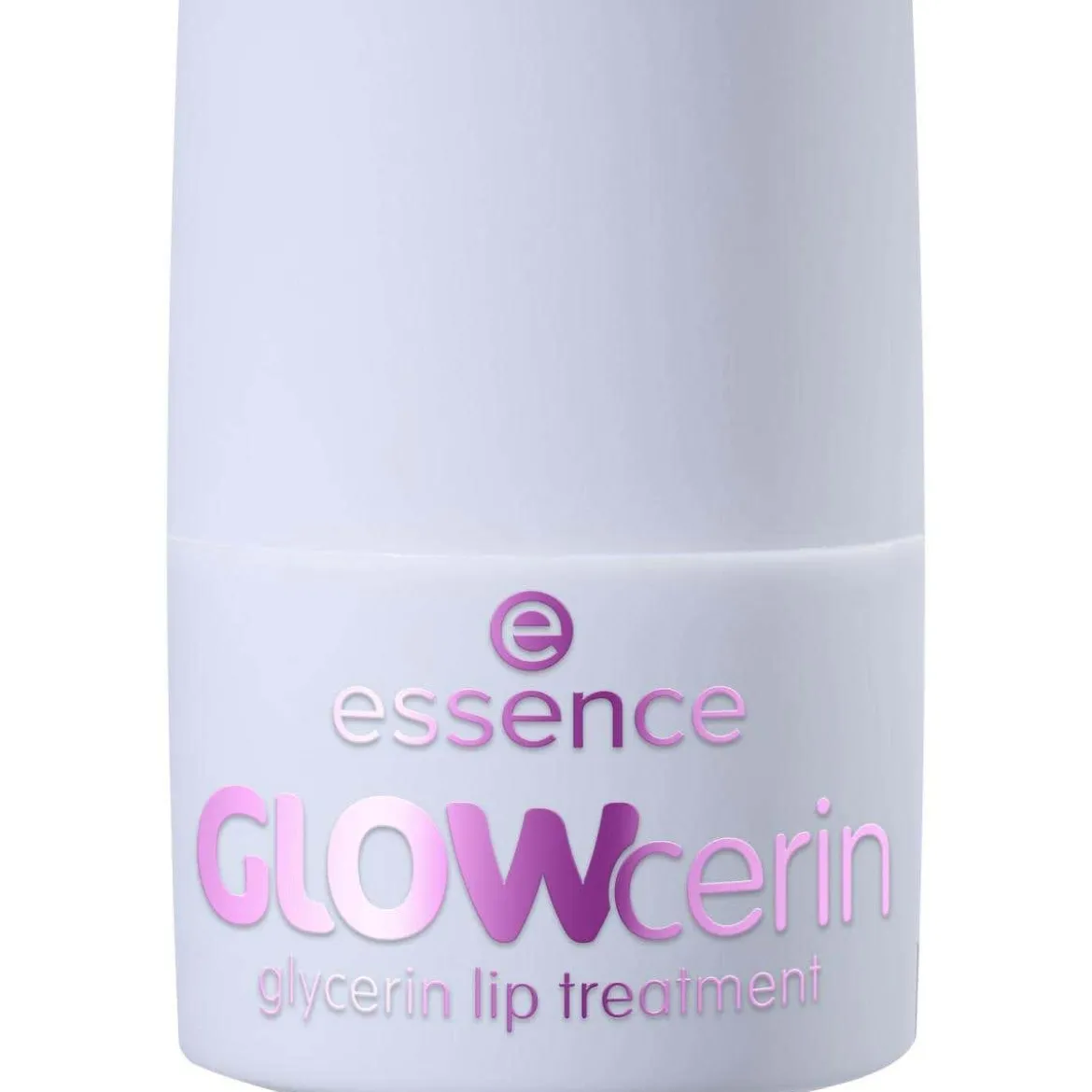 Glowcerin Glycerin Trattamento Labbra