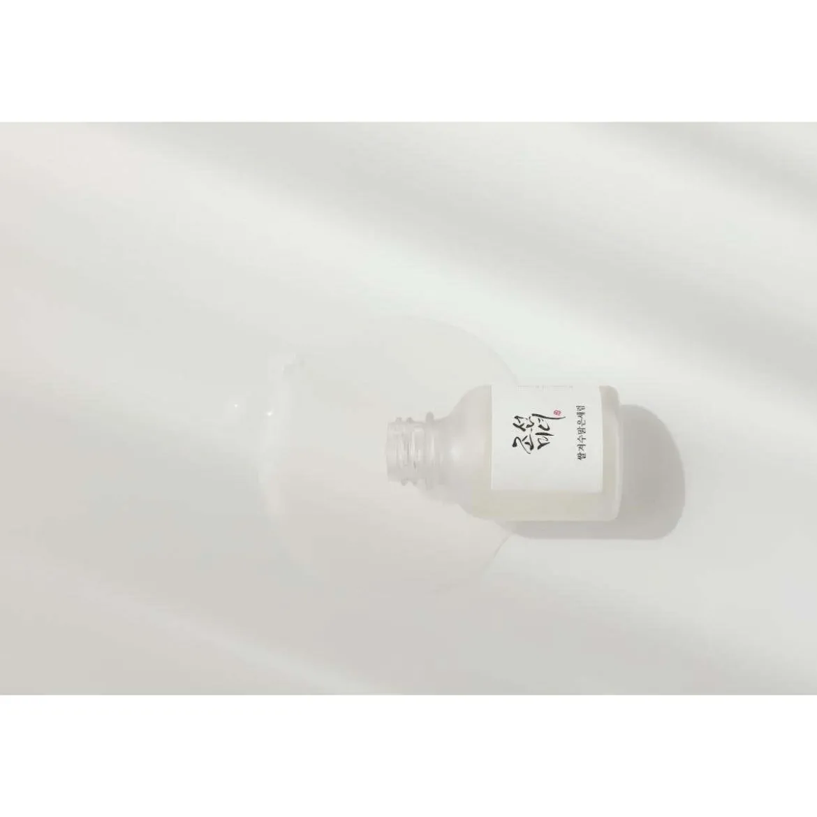Glow Deep Serum: Rice + Alpha Arbutin siero viso