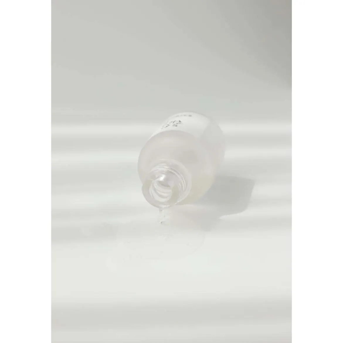Glow Deep Serum: Rice + Alpha Arbutin siero viso