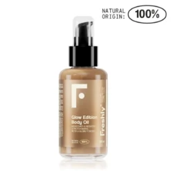Glow Edition Body Oil