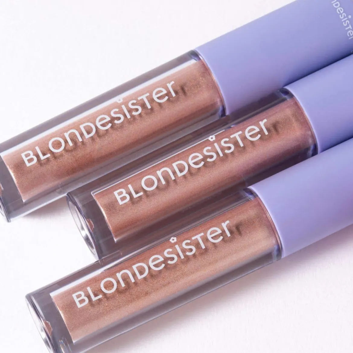 Gloweye eyeshadow
