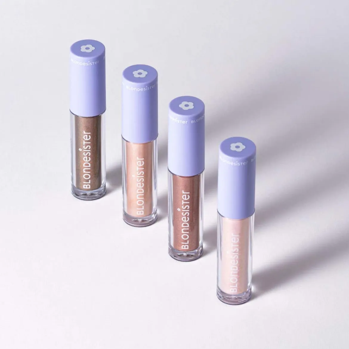 Gloweye eyeshadow