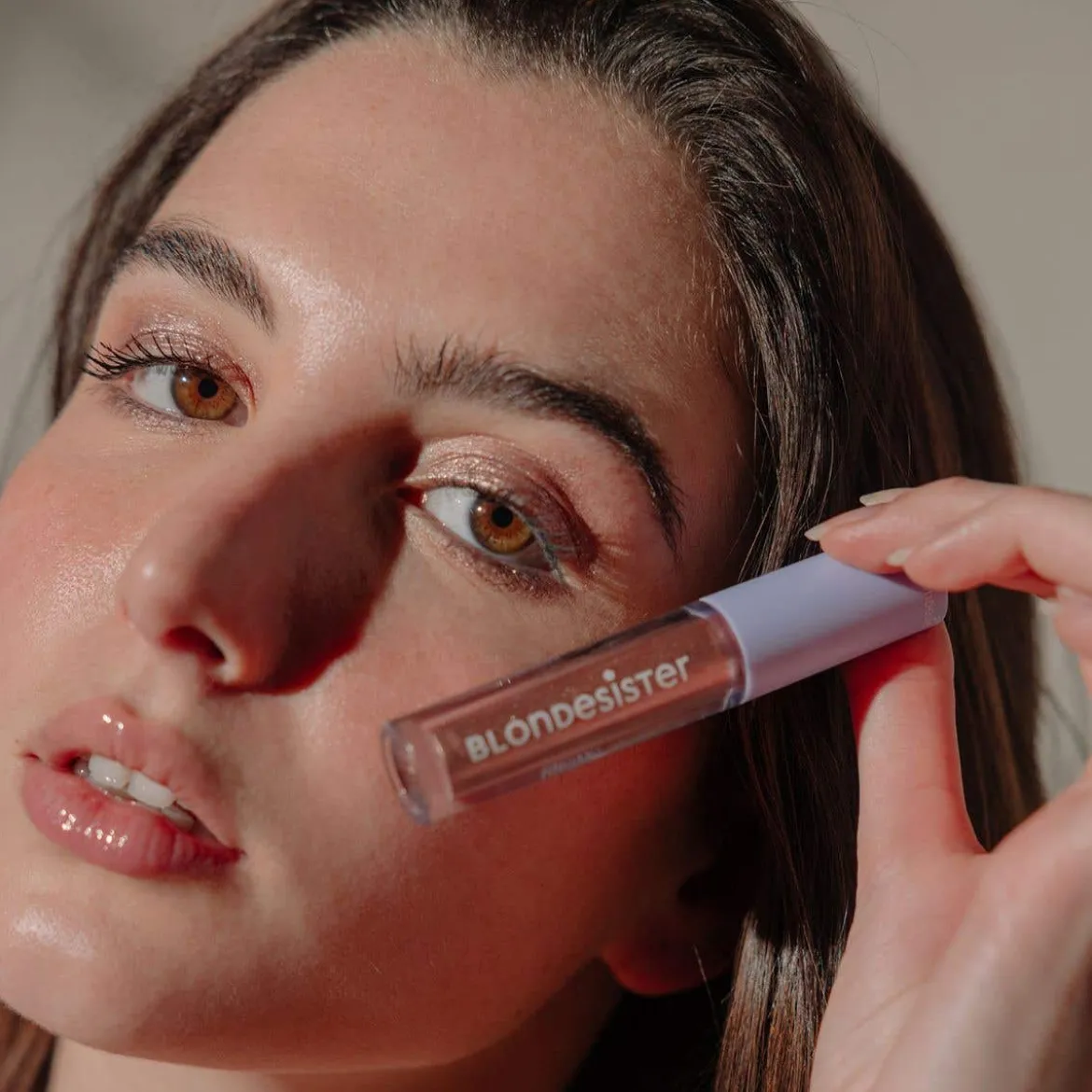 Gloweye eyeshadow