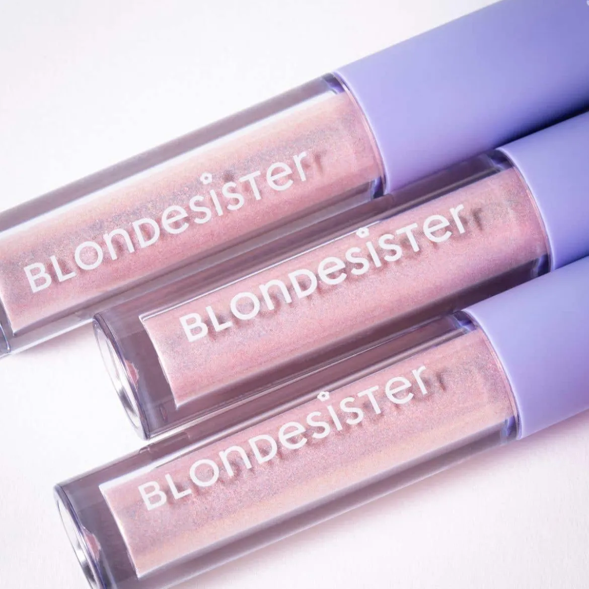 Gloweye eyeshadow