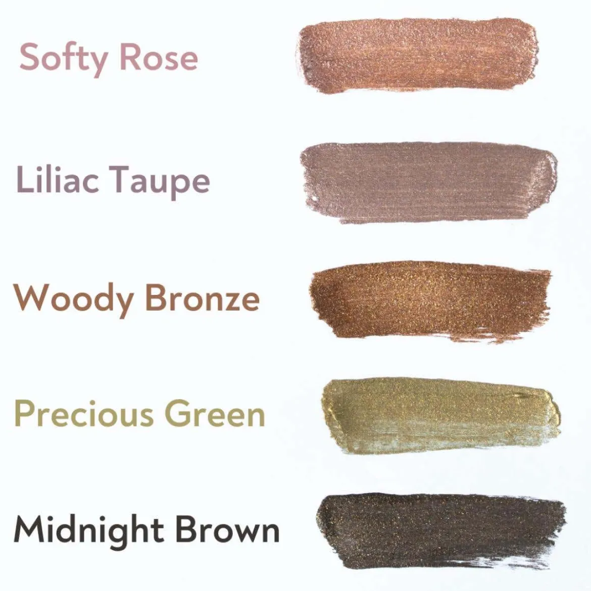 Gloweye eyeshadow