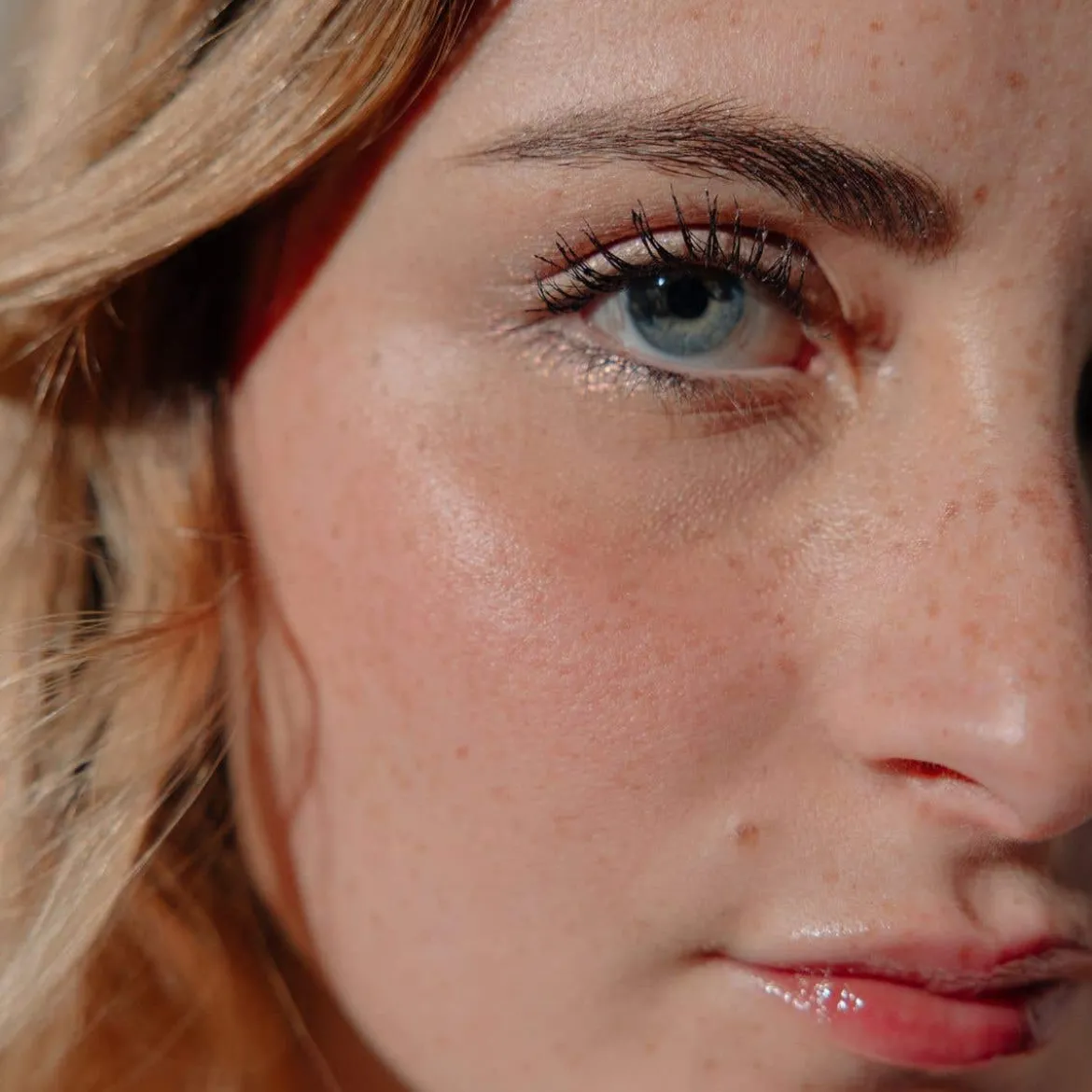 Gloweye eyeshadow