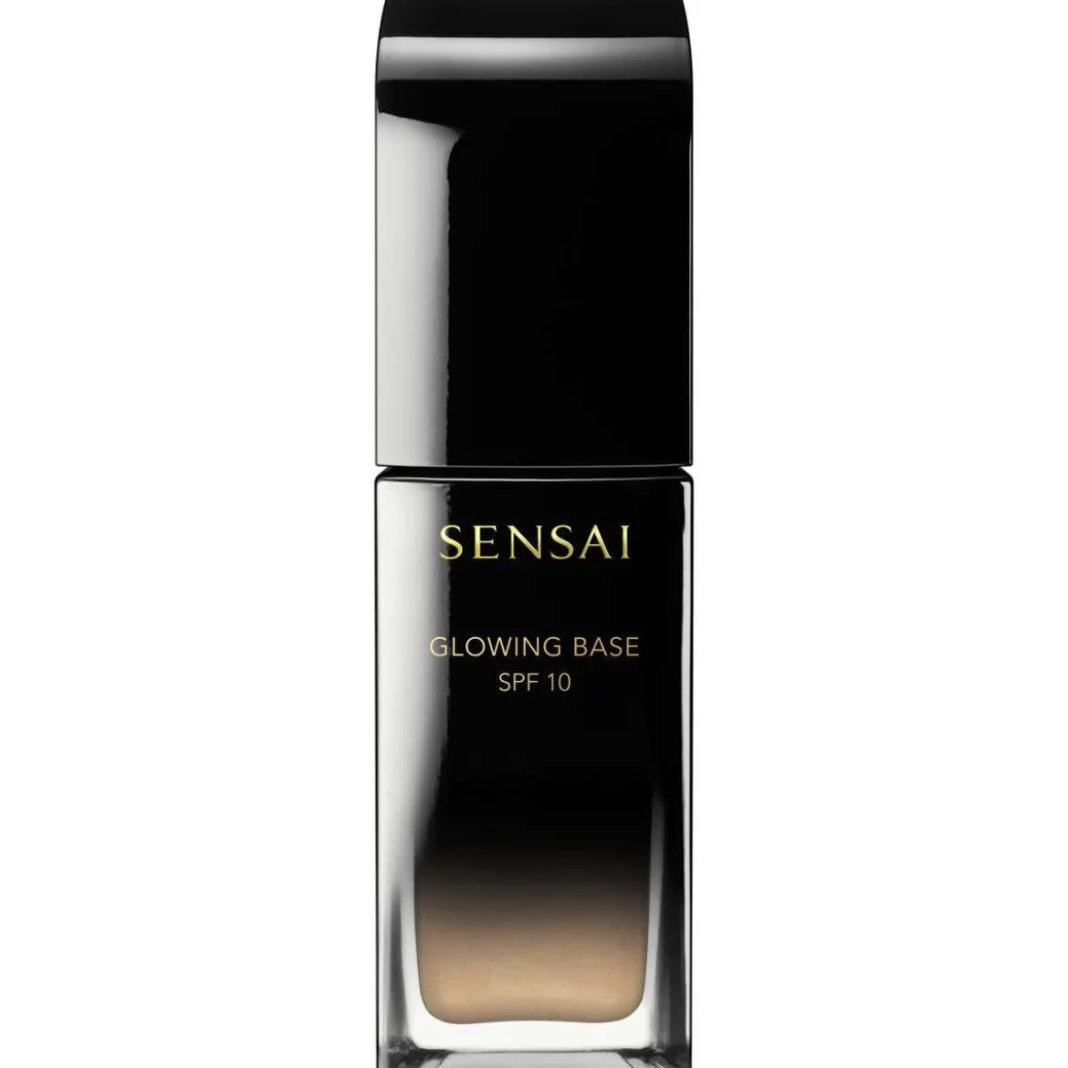 Glowing base primer