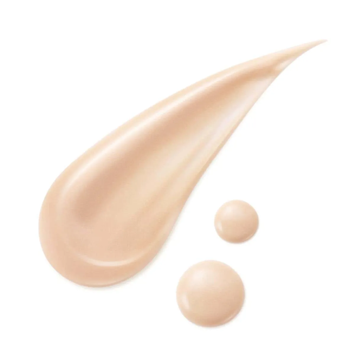 Glowing base primer