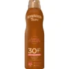 Glowing Protection Dry Oil Can Spray SPF30