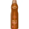 Glowing Protection Dry Oil Can Spray SPF15