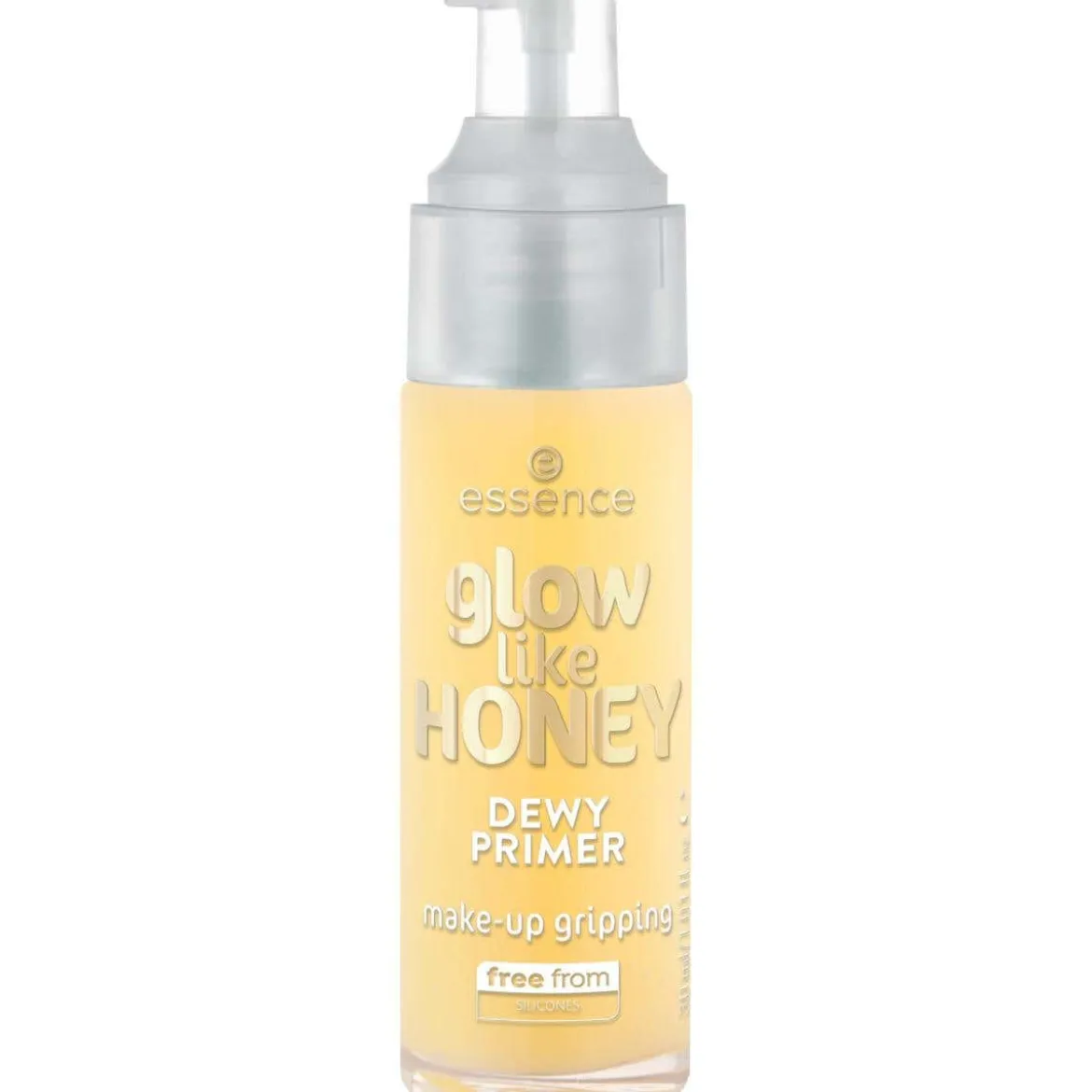 Glow Like Honey Dewy Primer Viso