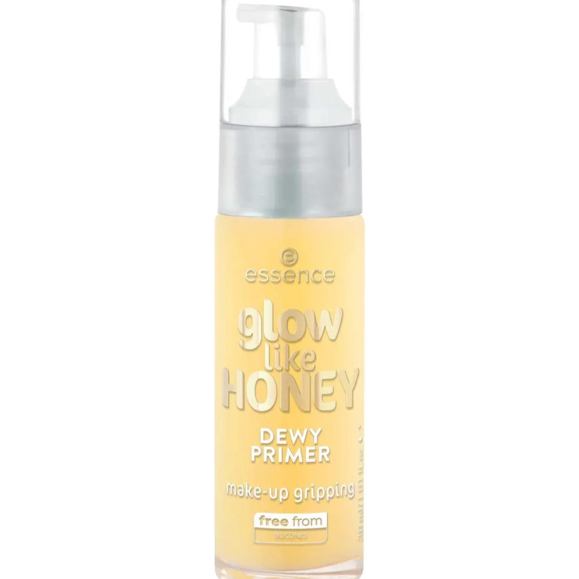 Glow Like Honey Dewy Primer Viso