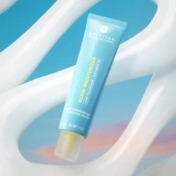 Glow Moisturizer crema idratante