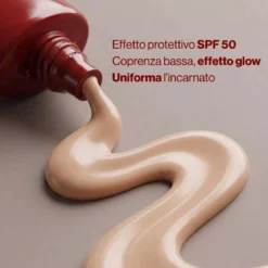 Glowy Tinted Sunscreen SPF 50