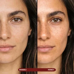Glowy Tinted Sunscreen SPF 50