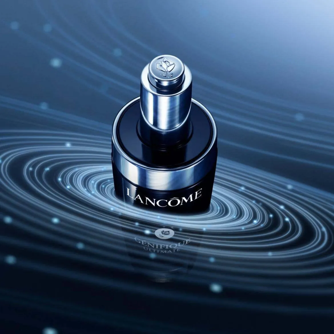 Génifique Ultimate Serum