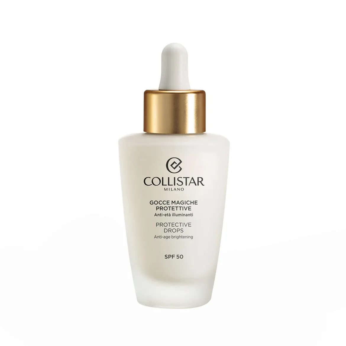 Gocce Magiche Protettive Spf 50